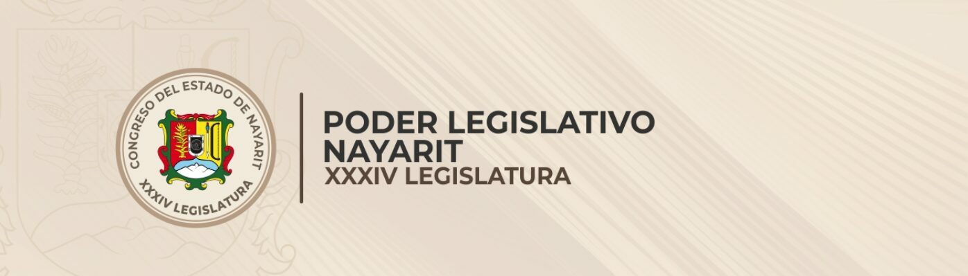 H. CONGRESO DEL ESTADO DE NAYARIT